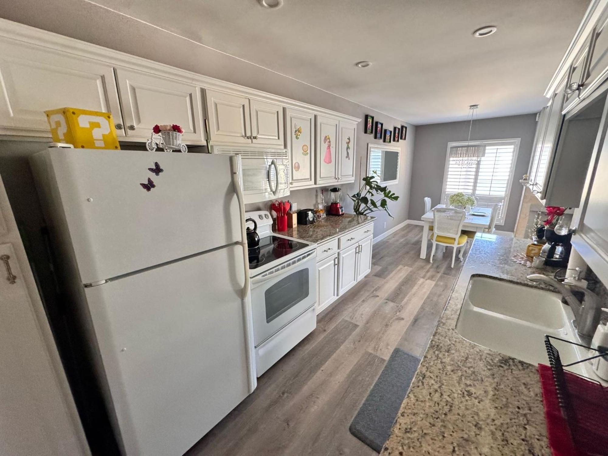 Super Mario Universal Studios 10 Min Loft Free Parking Los Angeles Ngoại thất bức ảnh